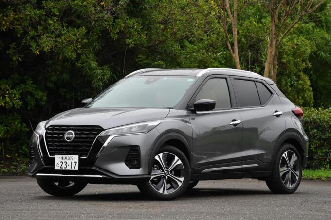 画像ギャラリー 代夫婦の新車選びは 価格 燃費 使いやすい が重要 300万円以下で後悔しないクルマ５選 画像7 自動車情報 ニュース Web Cartop