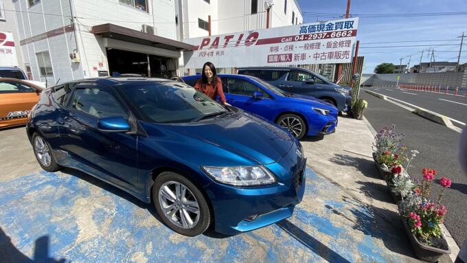 画像ギャラリー 実際に愛車を売ってみた 下取りとも買い取りとも違う中古車の 委託販売 ってどんなもの 画像2 自動車情報 ニュース Web Cartop