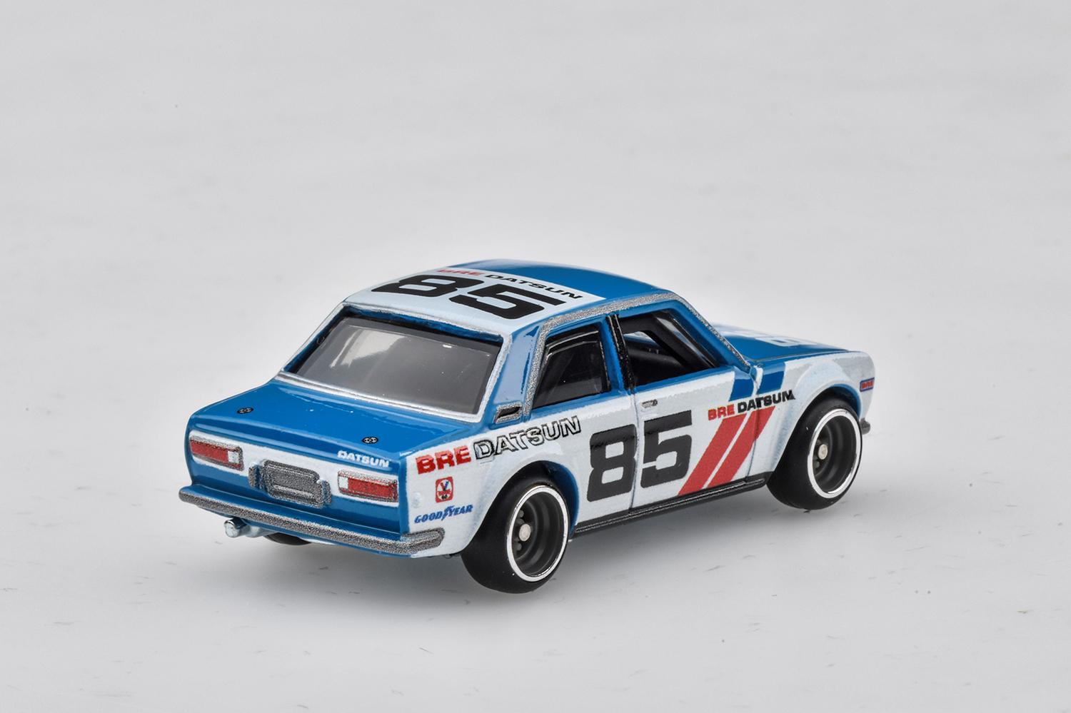 ホットウィール プレミアム 2パックが登場
