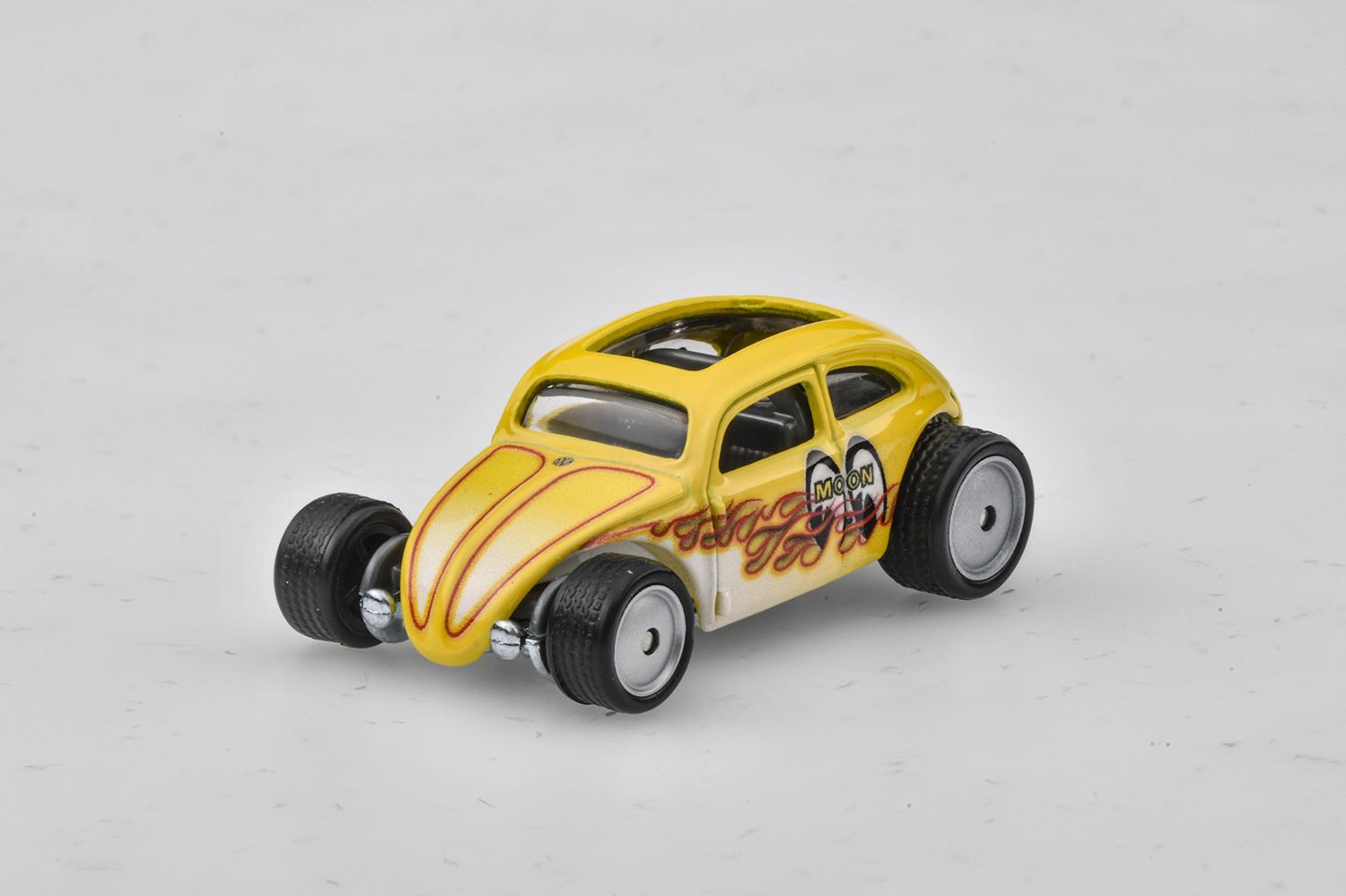 ホットウィール プレミアム 2パックが登場