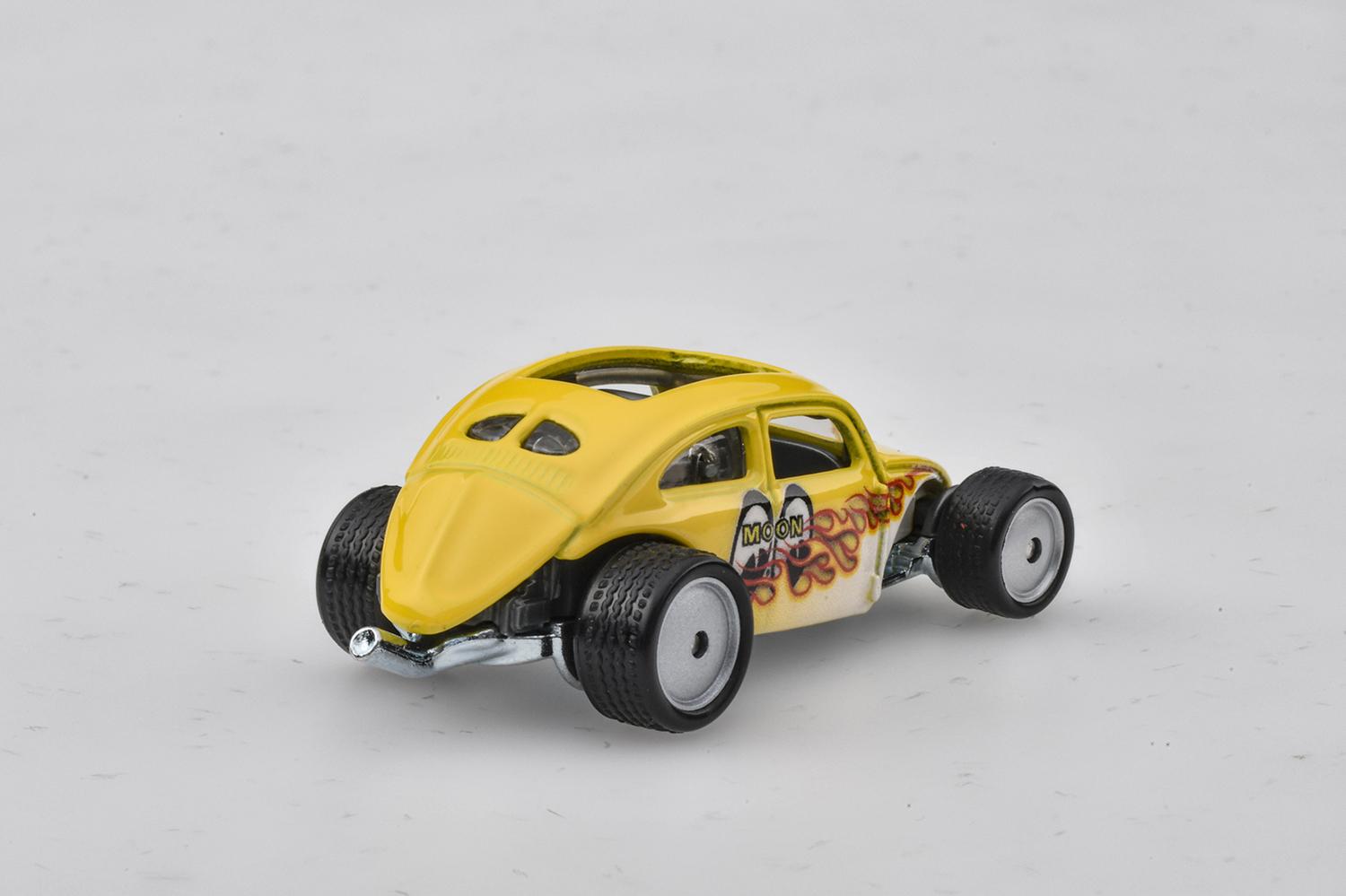 ホットウィール プレミアム 2パックが登場