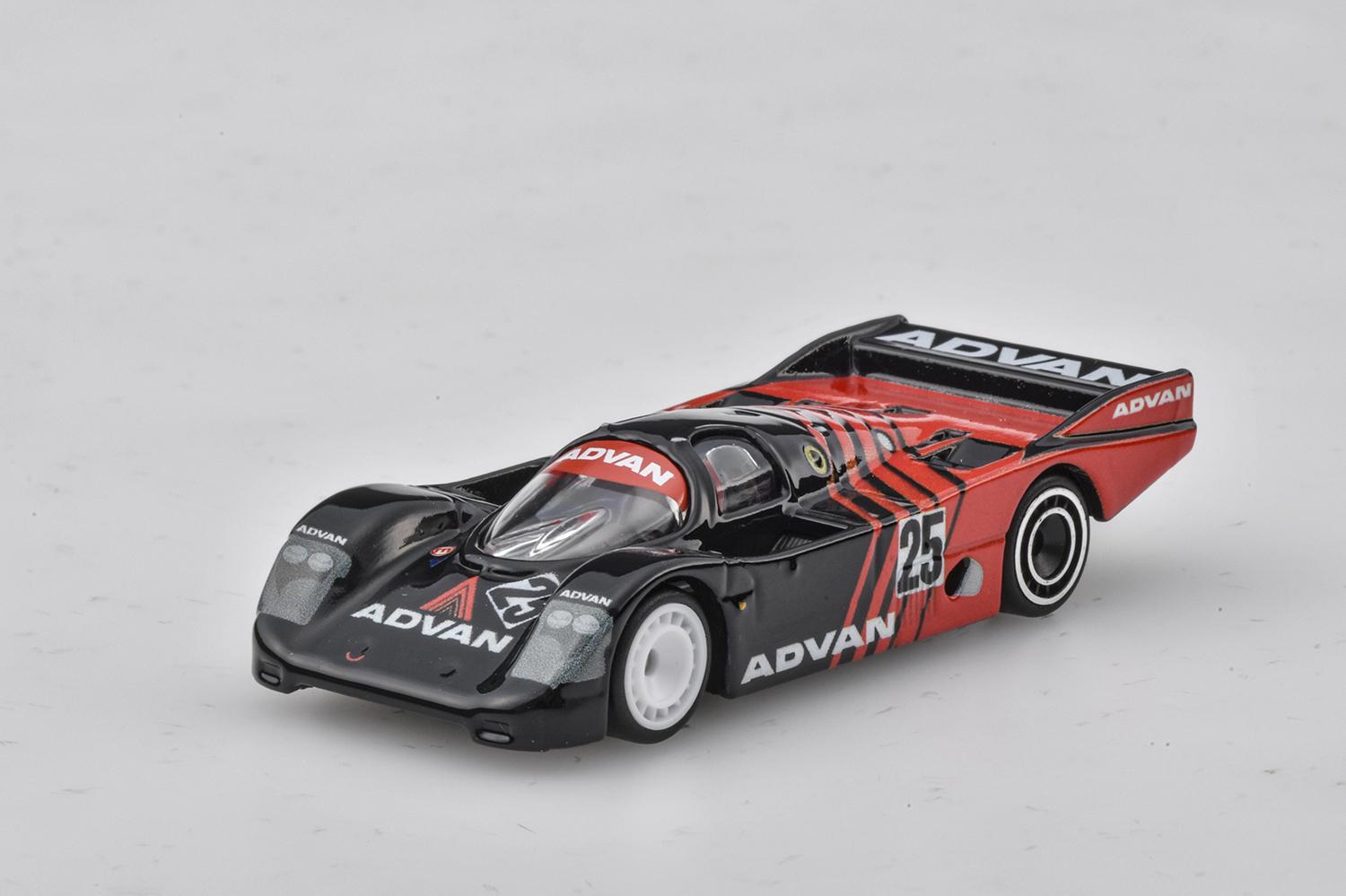 ホットウィール プレミアム 2パックが登場