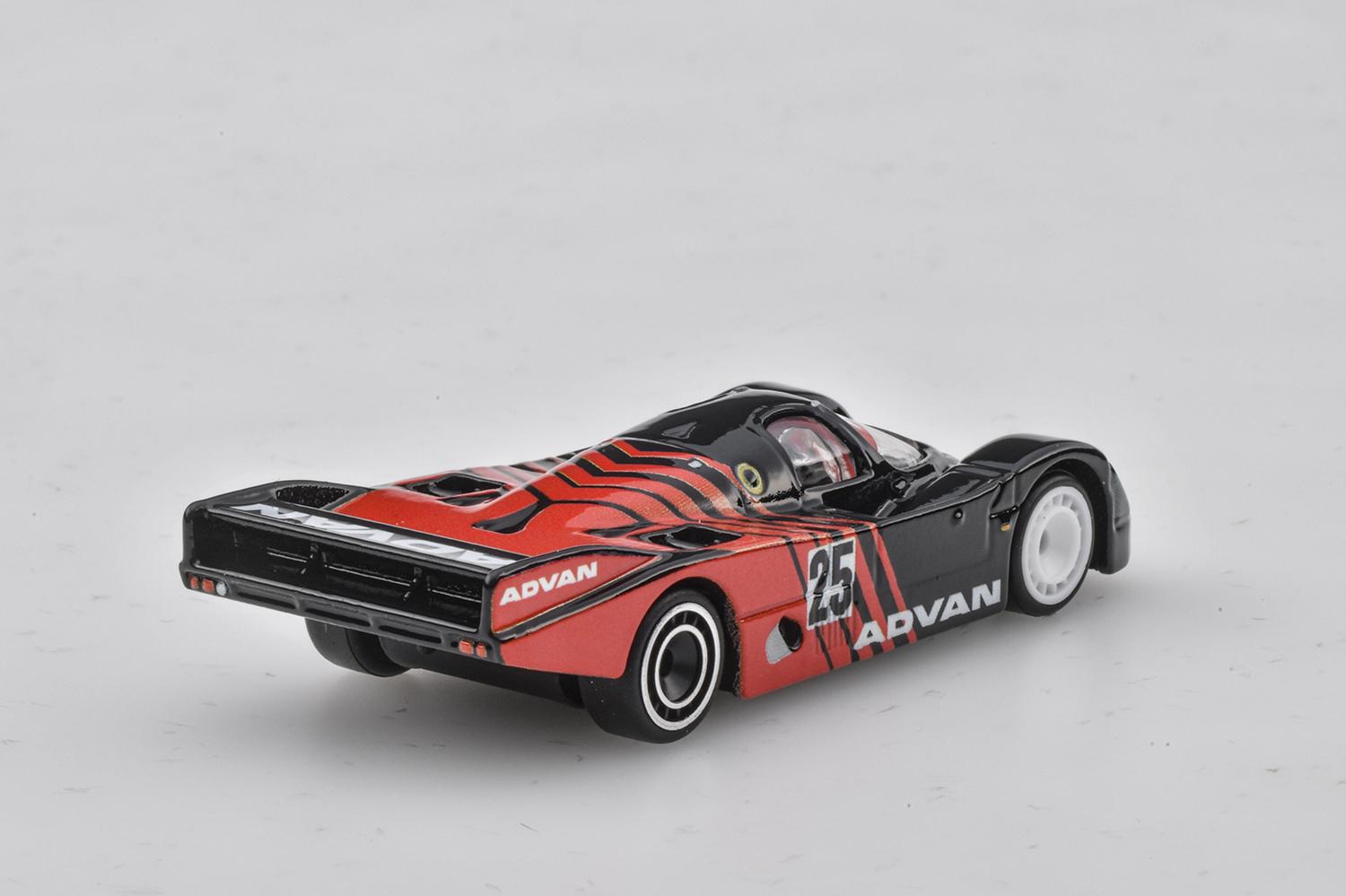 ホットウィール プレミアム 2パックが登場
