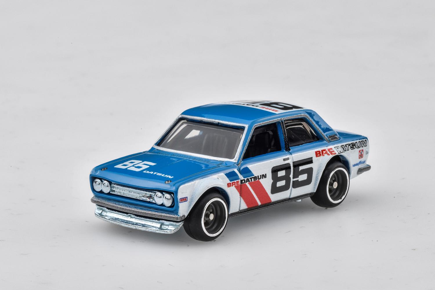 ホットウィール プレミアム 2パックが登場