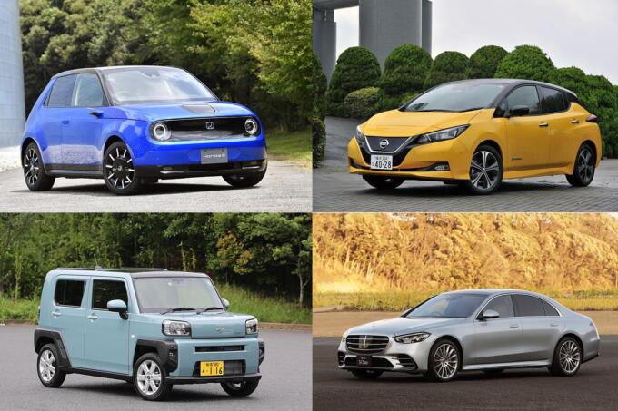 じつは多い「駐車恐怖症」! クルマでの外出が苦じゃなくなる本当に使える「駐車支援機能」5選
