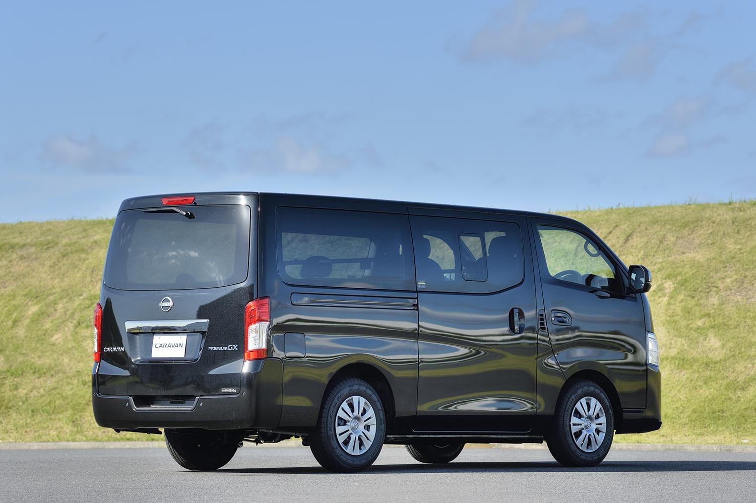 バンってどんな車 ワゴンとの違いや人気車種など解説 Goo 自動車