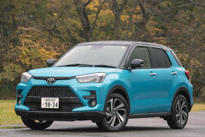 画像ギャラリー 代夫婦の新車選びは 価格 燃費 使いやすい が重要 300万円以下で後悔しないクルマ5選 画像3 自動車情報 ニュース Web Cartop 画像ギャラリー 代夫婦の新車選びは 価格 燃費 使いやすい が重要 300万円以下で後悔しないクルマ5選 画像3 自動車情報 ニュース Web Cartop