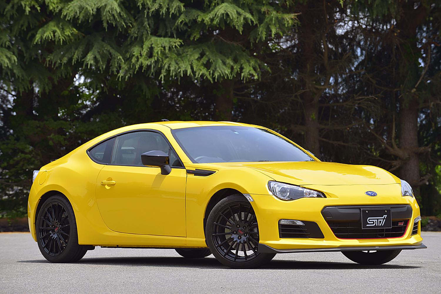 先代86＆BRZに設定された”見つけたら即買い”な限定車たち