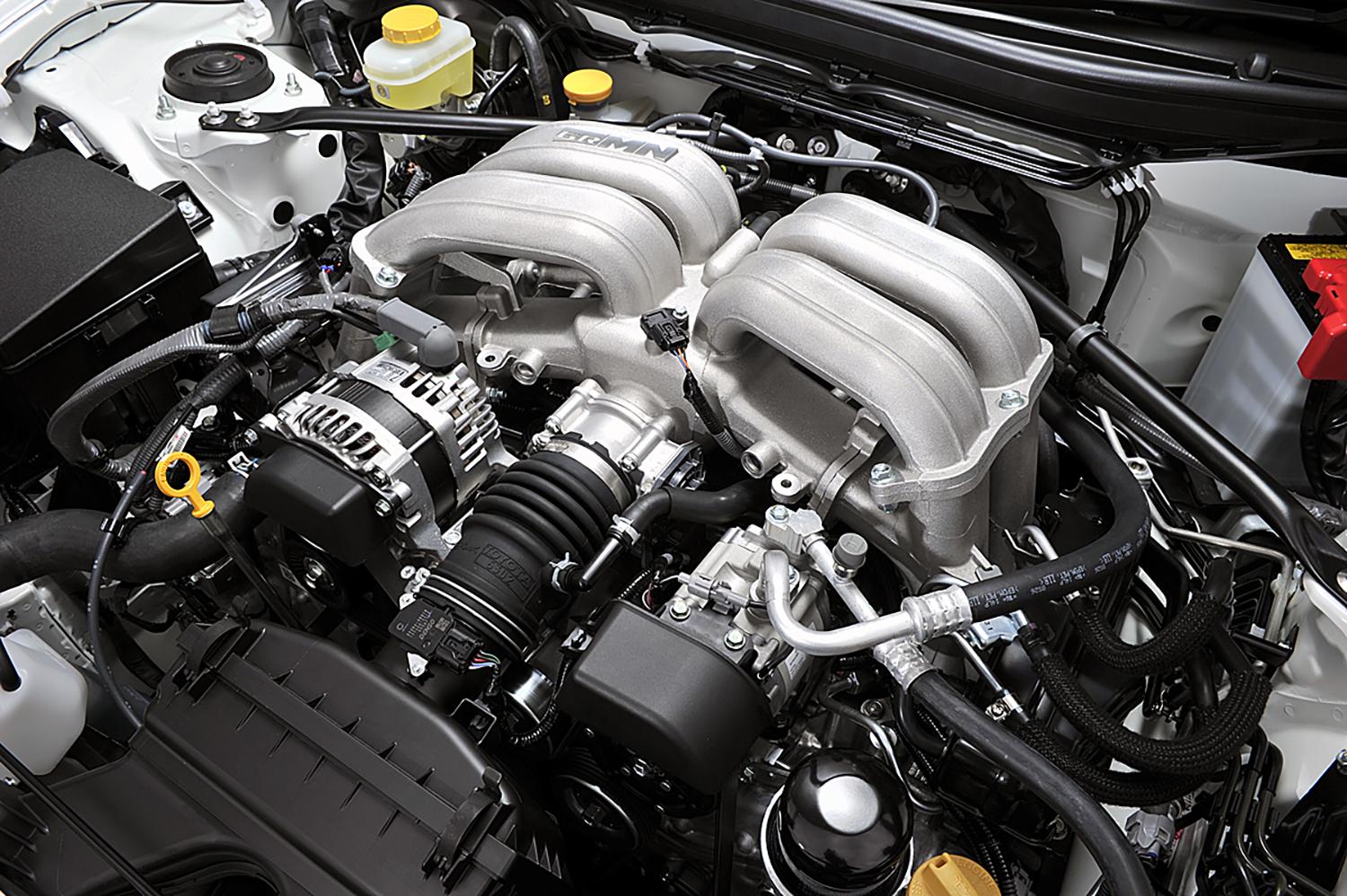 先代86＆BRZに設定された”見つけたら即買い”な限定車たち