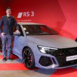 【画像】ドイツ生まれの激速ホットハッチが生まれ変わった！　アウディが新型「RS3スポーツバック／RS3セダン」を発売 〜 画像9