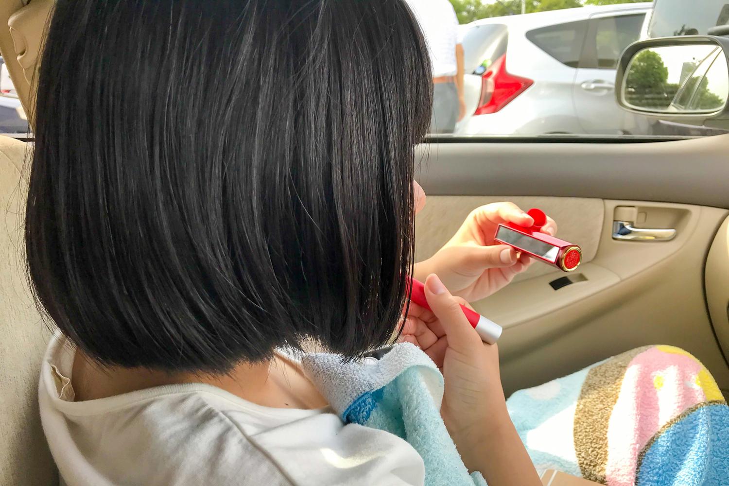 男性が運転、女性が同乗する場合のドライブデートを成功させるコツ