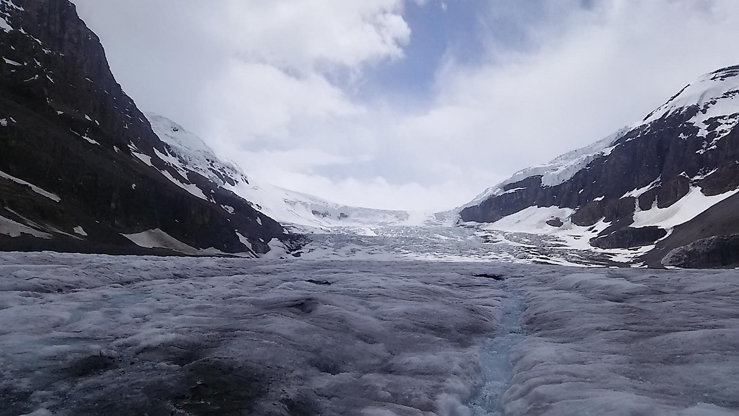 永久凍土のイメージ 〜 画像2