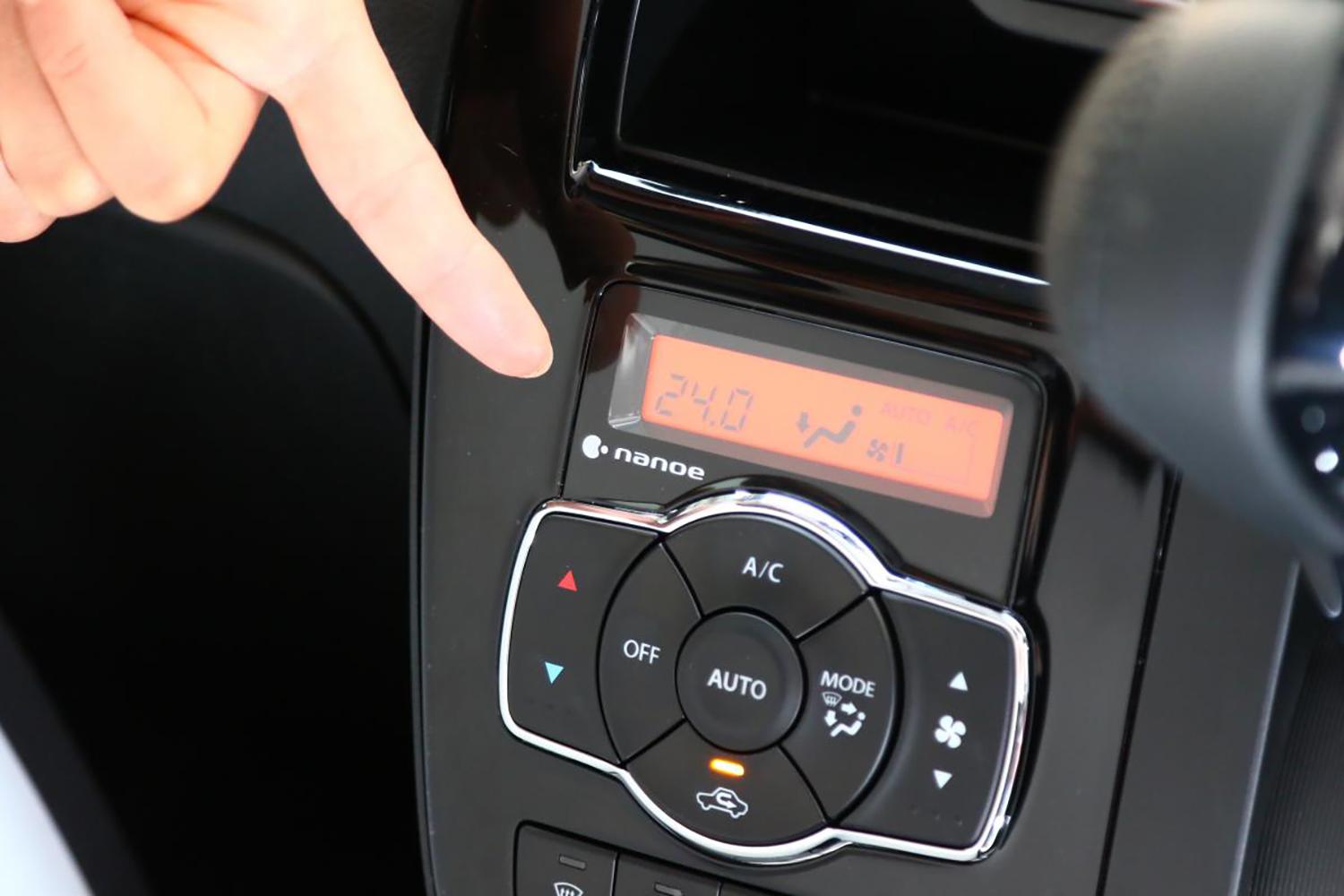 オープンカーデートで気をつけたいこと