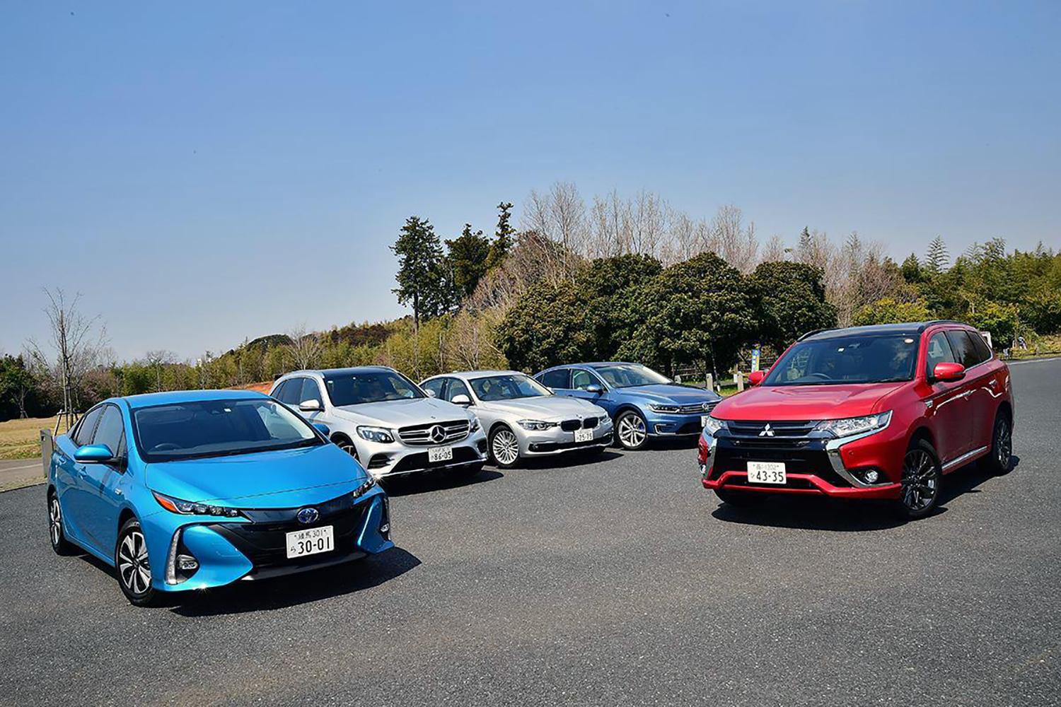 ハイブリッドカーには 沢山の種類 が存在する もう迷わない システム と仕組みを整理して解説 自動車情報 ニュース Web Cartop