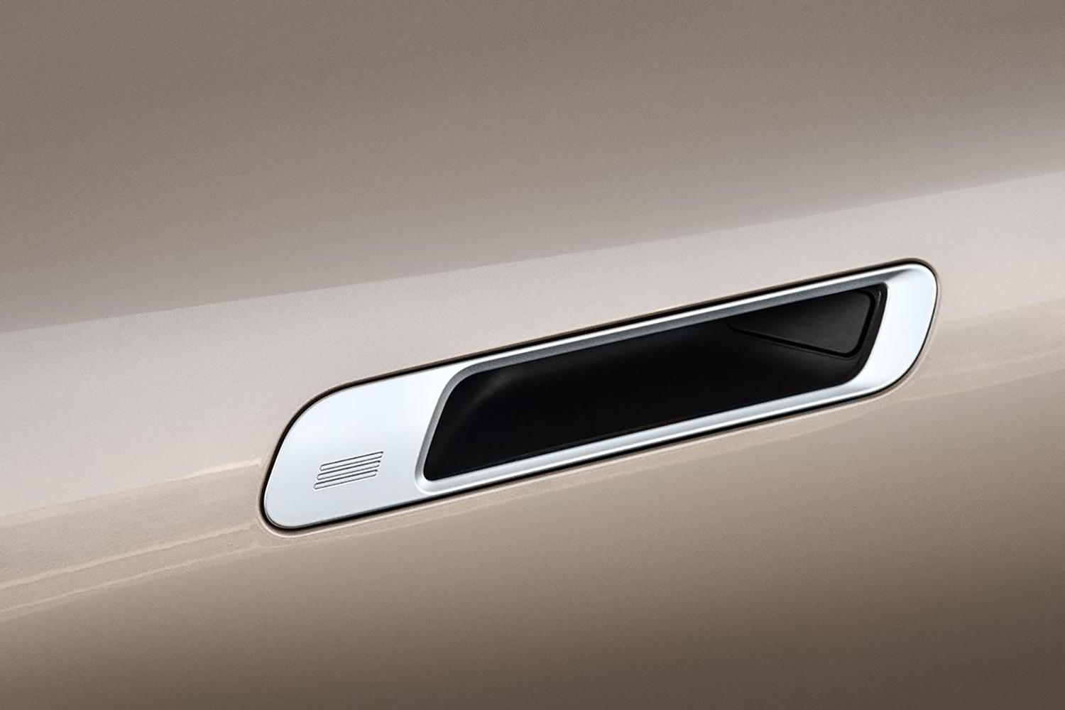 BMW iXの魅力