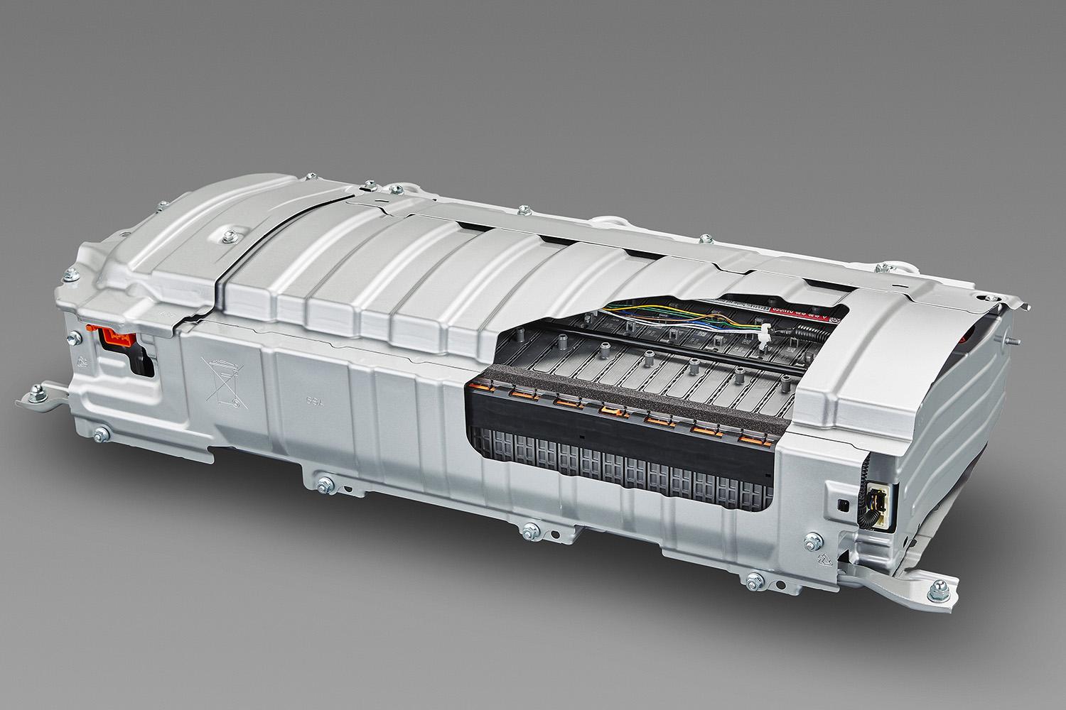 今後の選択次第では苦境に立たされる可能性も トヨタが電動車に ３種の電池 を使う理由 自動車情報 ニュース Web Cartop