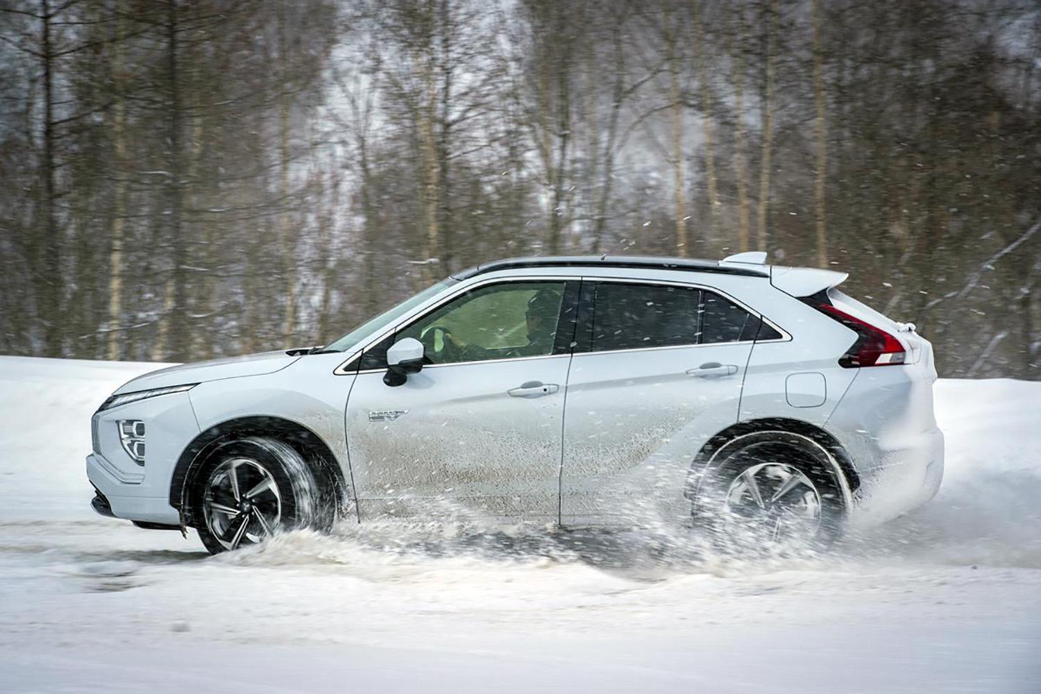 雪道ではクルマへのダメージ不可避 ズタボロにならないためには 走った後 の対策だけじゃなく 走る前 も大切だった 自動車情報 ニュース Web Cartop
