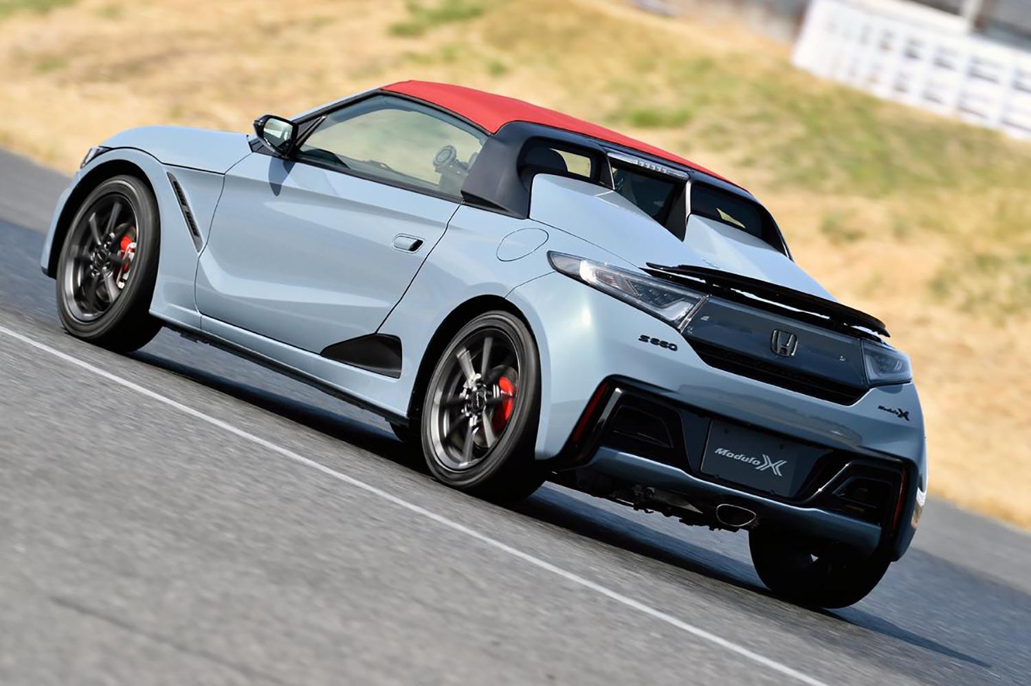 ホンダS660の追加生産にクレームはないのか