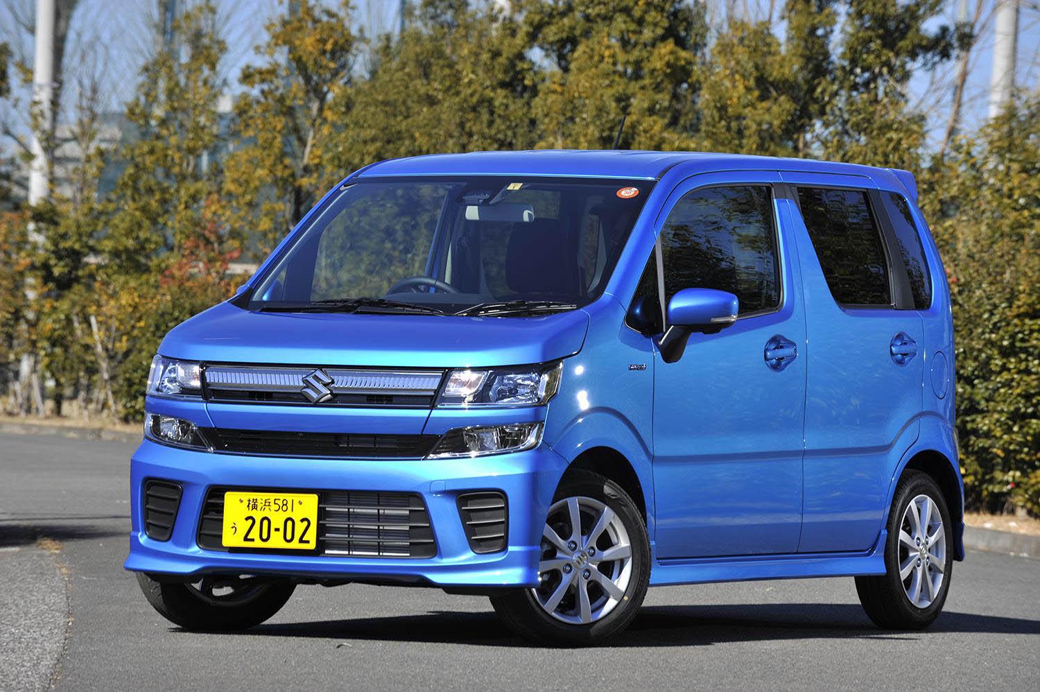 初売りを実施する日産 ホンダ スズキ ダイハツ お得に狙える車種をスバリ指南 自動車情報 ニュース Web Cartop