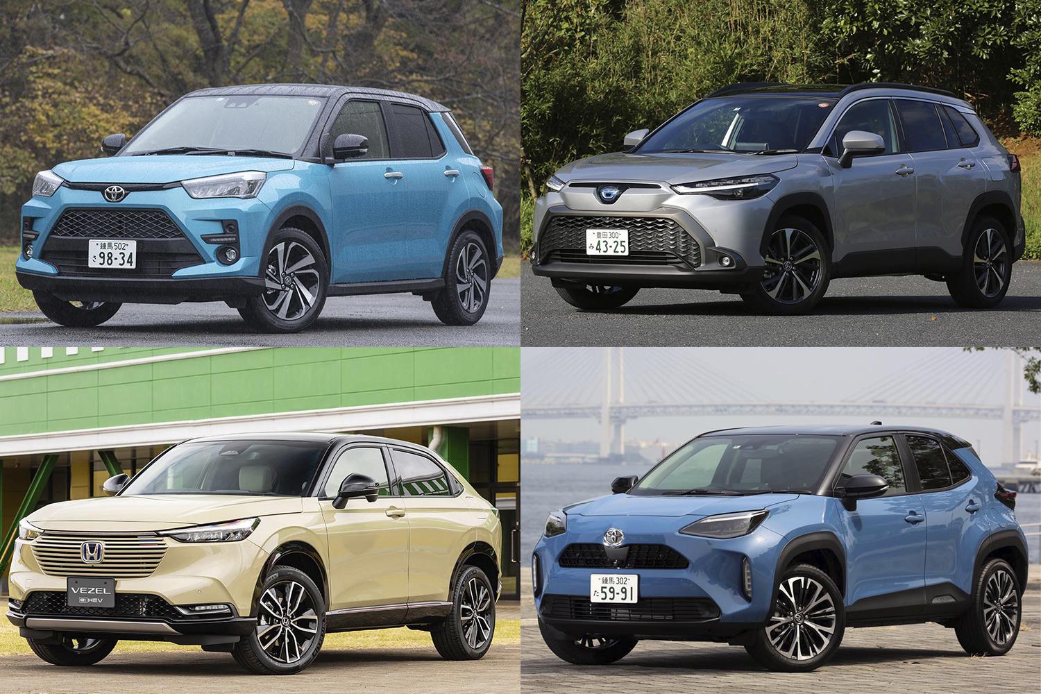 前年比で80 まで回復も 納期遅延 は解消せず まだまだ続く新車販売の混迷 自動車情報 ニュース Web Cartop