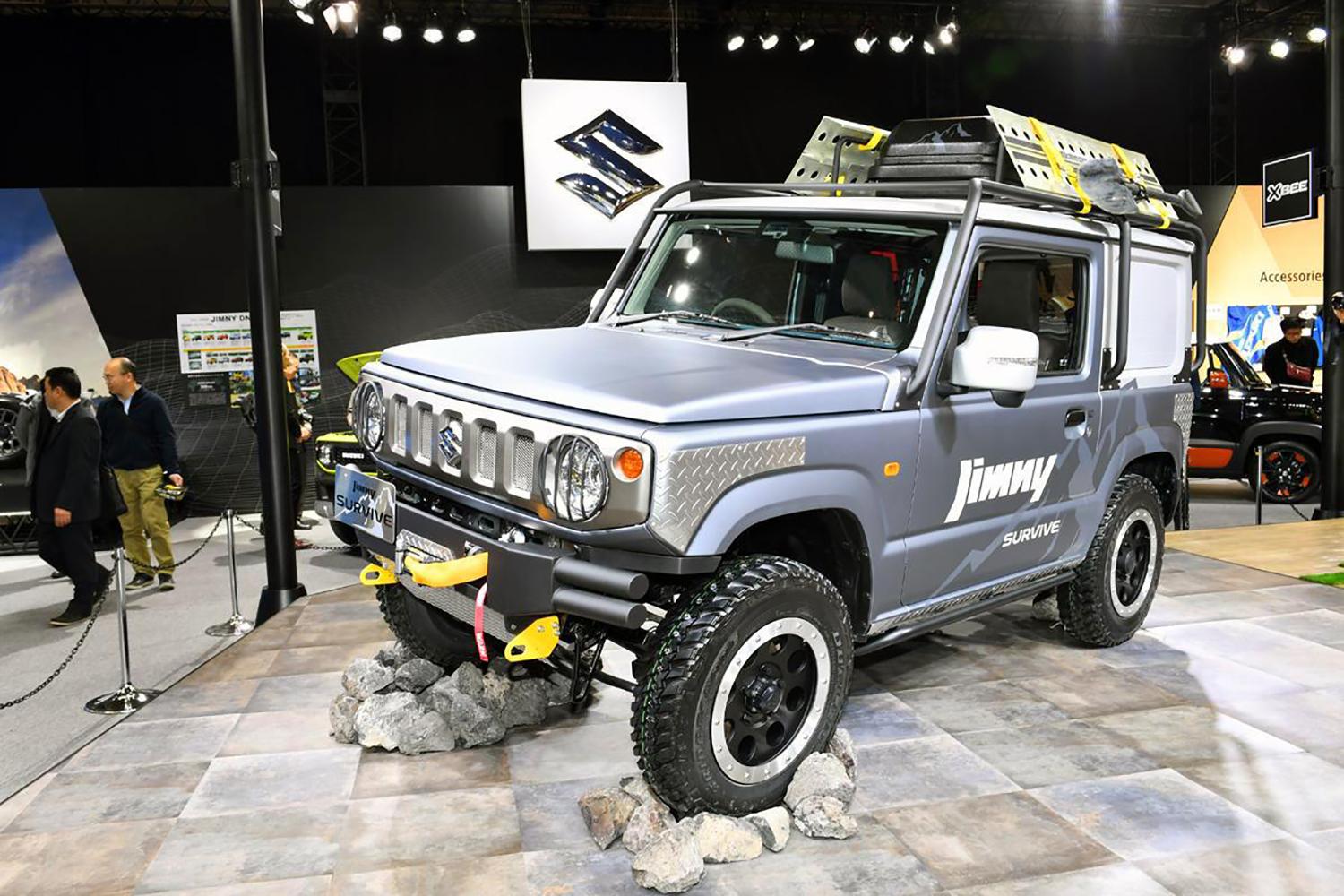 車高イジリは自動車カスタムのド定番 見た目はいいけど シャコアゲ シャコタン で走りはどう変わる 写真4 Goo 自動車