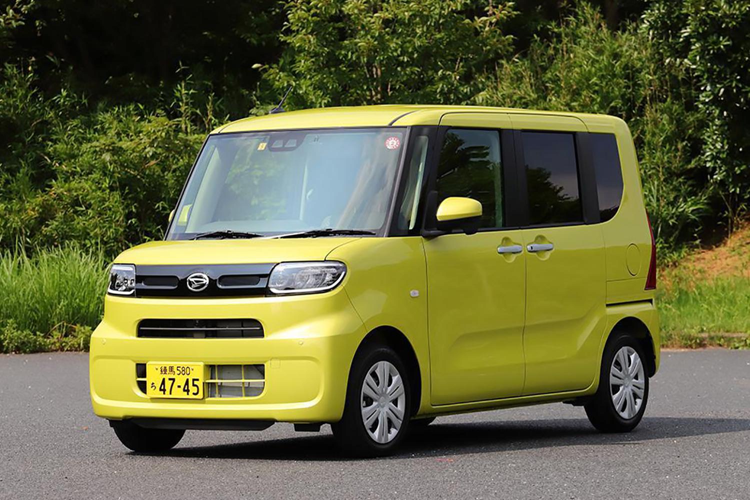 軽もミニバンもいらない 売れ筋ジャンルを斬り捨てたマツダやスバルの思惑とは 自動車情報 ニュース Web Cartop