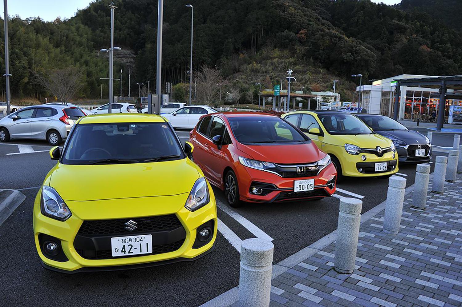 長距離運転での疲労の原因と対策