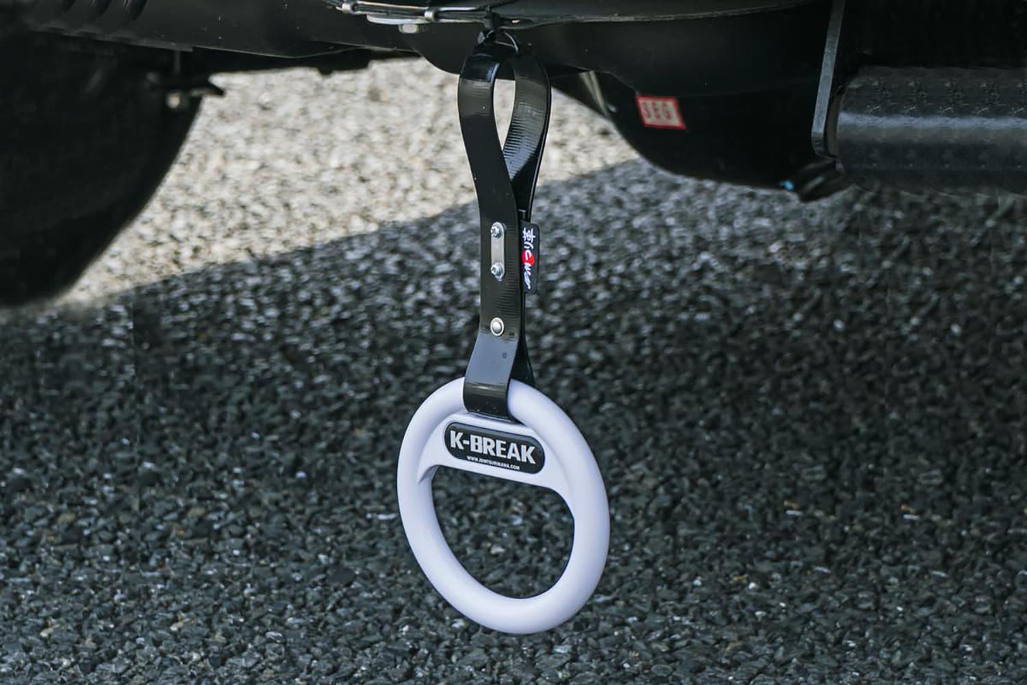 かつて車体の下に ぶら下がっていた ヒモはいずこへ アースベルトの 意味 と消えた理由 自動車情報 ニュース Web Cartop