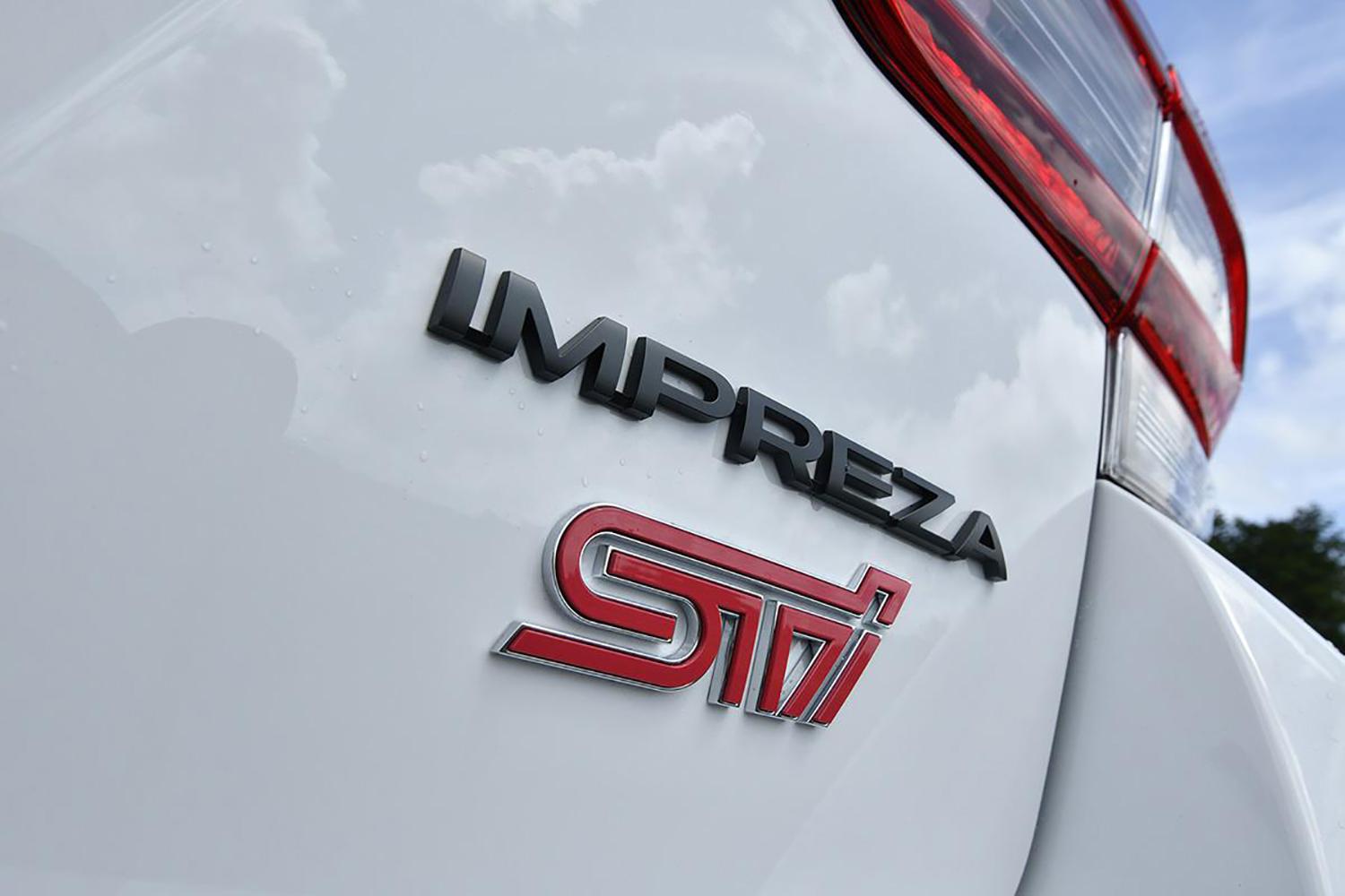 Awdが強みのスバル車かつスポーティグレードなのに インプレッサ Sti Sportに Ff は必要なのか 自動車情報 ニュース Web Cartop