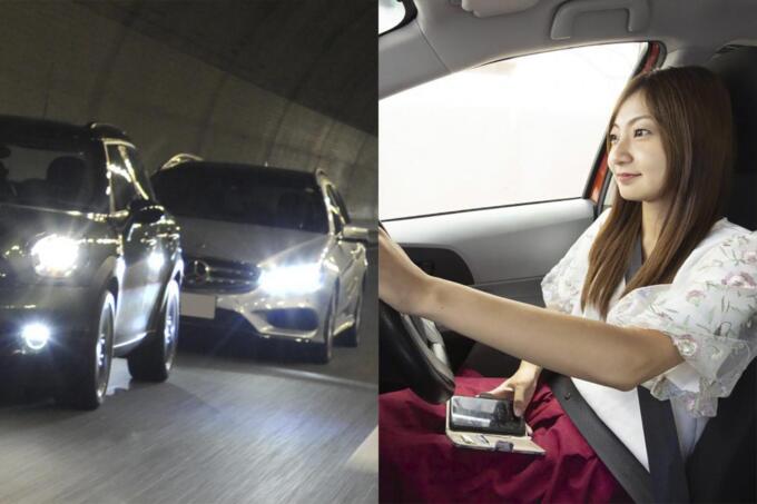 知らなかった じゃ許されない道交法 気がつけば改正 はどこで知ればいいのか 自動車情報 ニュース Web Cartop