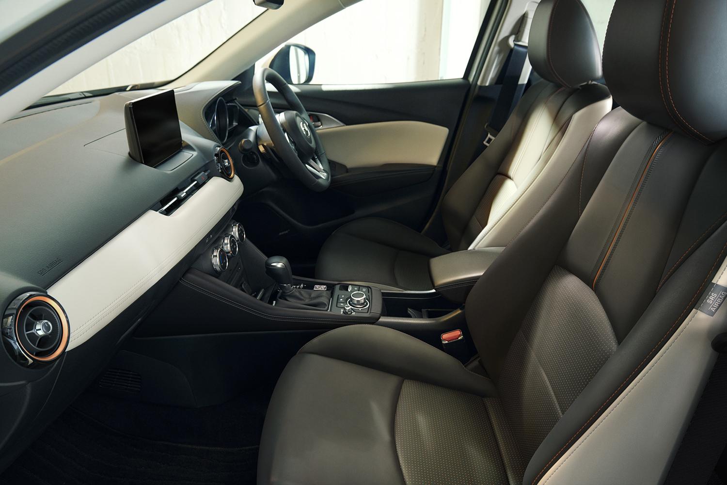 マツダの誇るコンパクトSUV CX-3って実際どうなの？