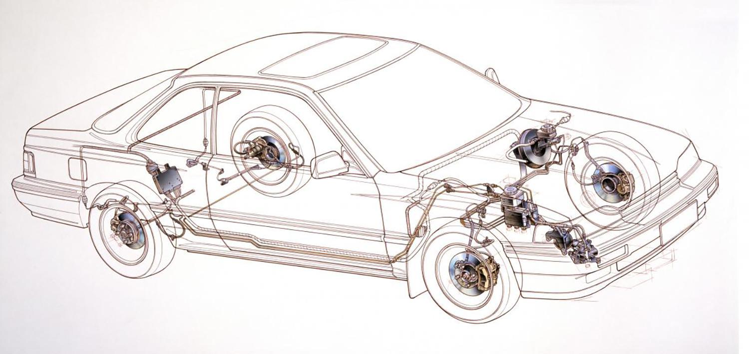 レーシングドライバーが最高に安全なクルマは スポーツカー と語るワケ 自動車情報 ニュース Web Cartop