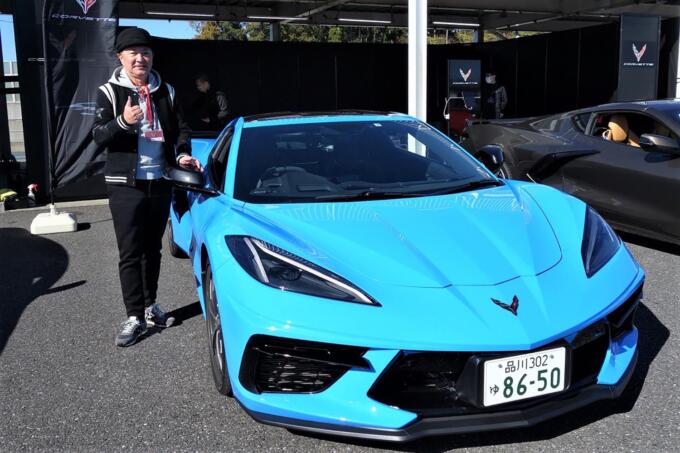 死ぬまでに一度は乗りたいクルマ何ですか 犬とハワイを愛するモータージャーナリストがベタ惚れする1台 自動車情報 ニュース Web Cartop 死ぬまでに一度は乗りたいクルマ何ですか 犬とハワイを愛するモータージャーナリストがベタ惚れする1台 自動車情報 ニュース Web Cartop