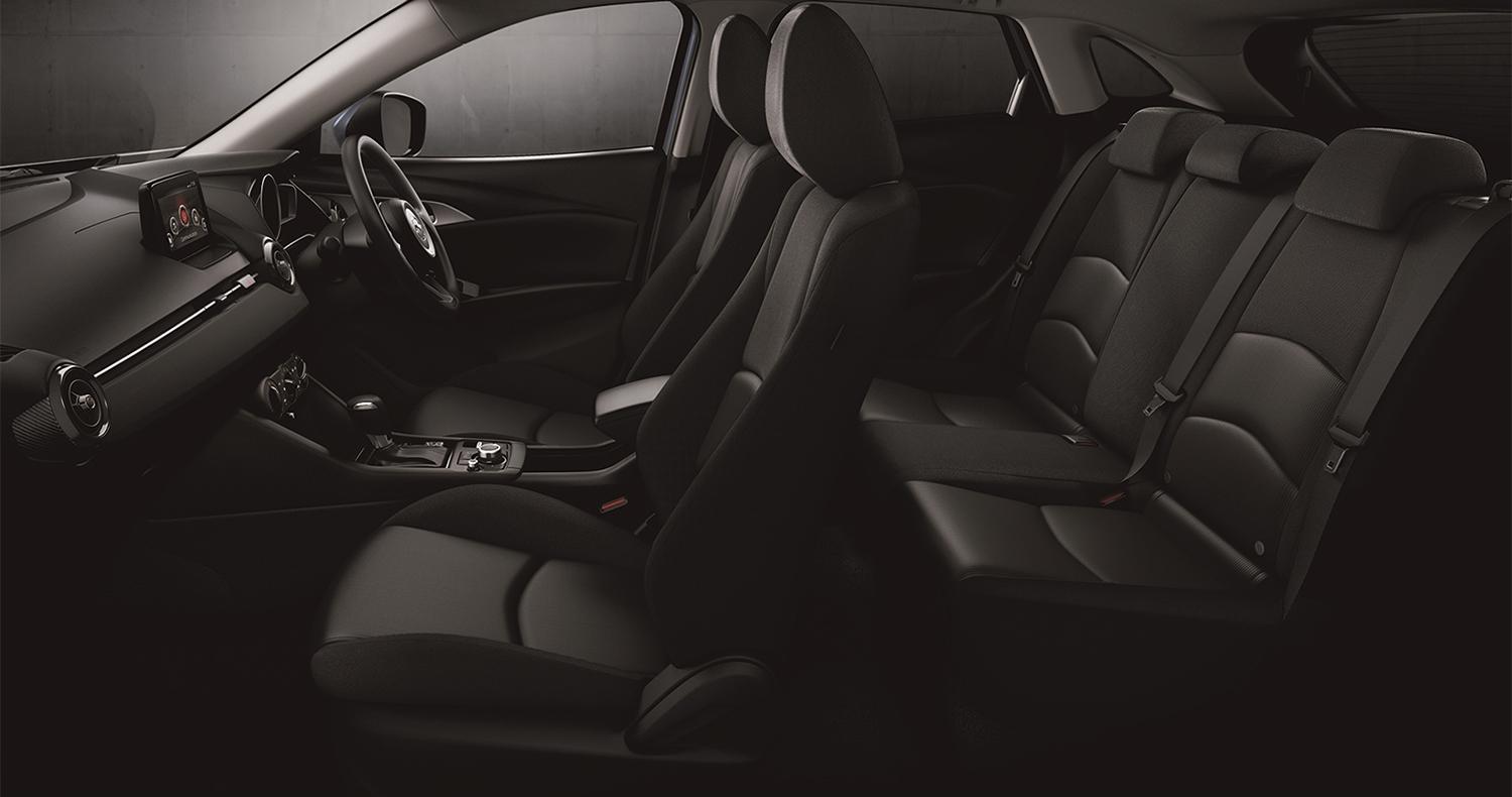 マツダの誇るコンパクトSUV CX-3って実際どうなの？
