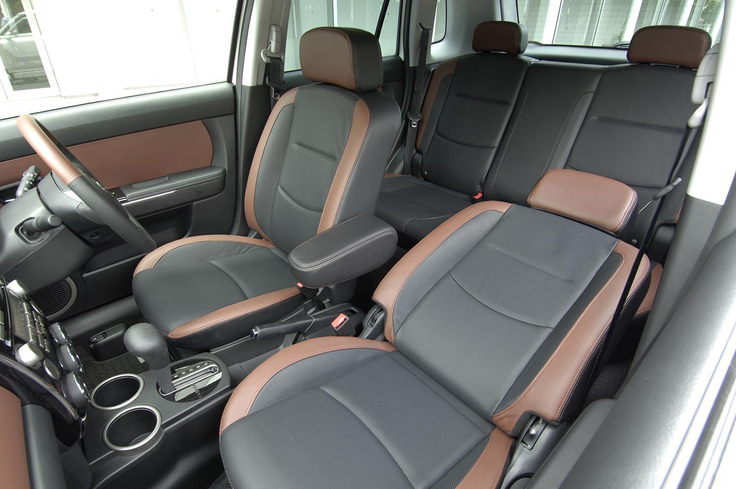 やっとオーラで成功 長い間 泣かず飛ばず だった国産プレミアムコンパクトの悲哀 自動車情報 ニュース Web Cartop