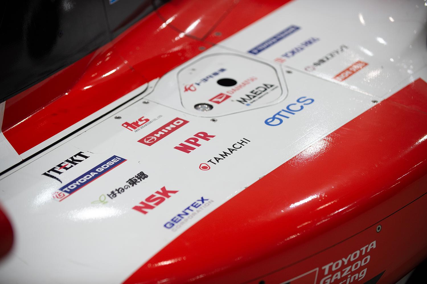 TOYOTA GAZOO Racingが2022年の参戦体制を発表 〜 画像67