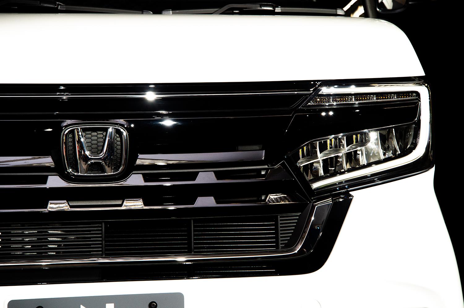 誕生から10年を迎えた軽自動車のパイオニアがお色直し ホンダ N Box が一部改良 特別仕様車を設定 自動車情報 ニュース Web Cartop