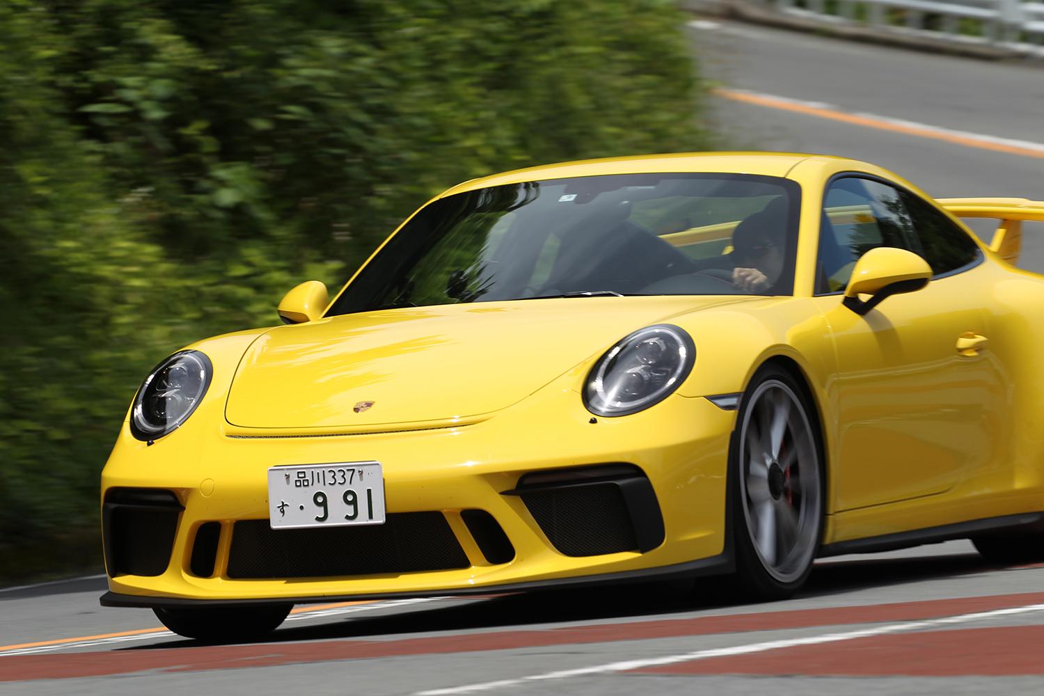 フェラーリでもランボでもない 成功者が ポルシェ を選べば間違いない理由 自動車情報 ニュース Web Cartop