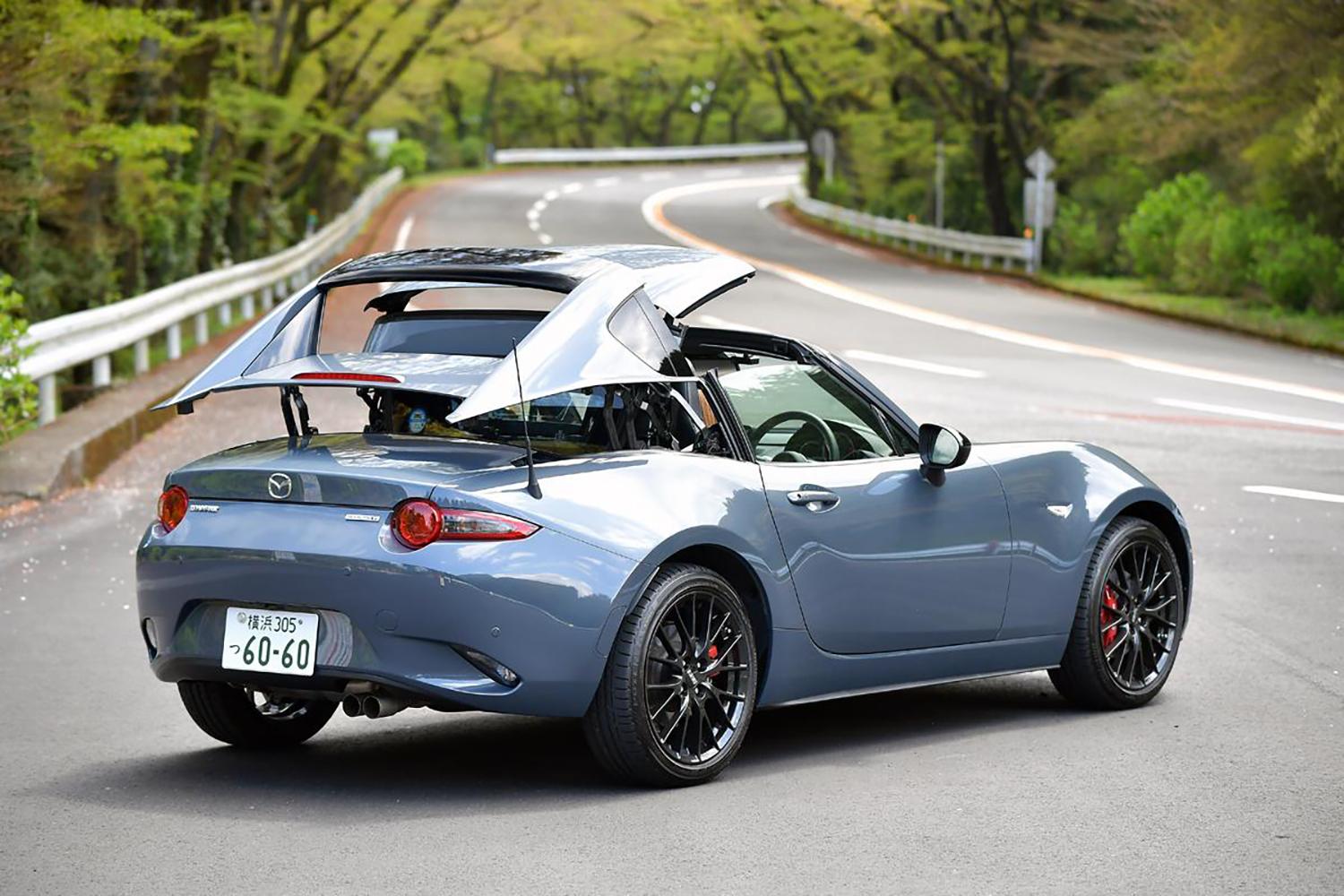 オープンカーデートで気をつけたいこと