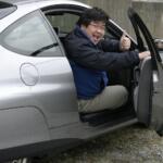 【画像】自動車コラムニスト山本晋也さん最終的に行きついたのはエブリイバンだった！　【みんなの愛車遍歴 Vol.２】 〜 画像2