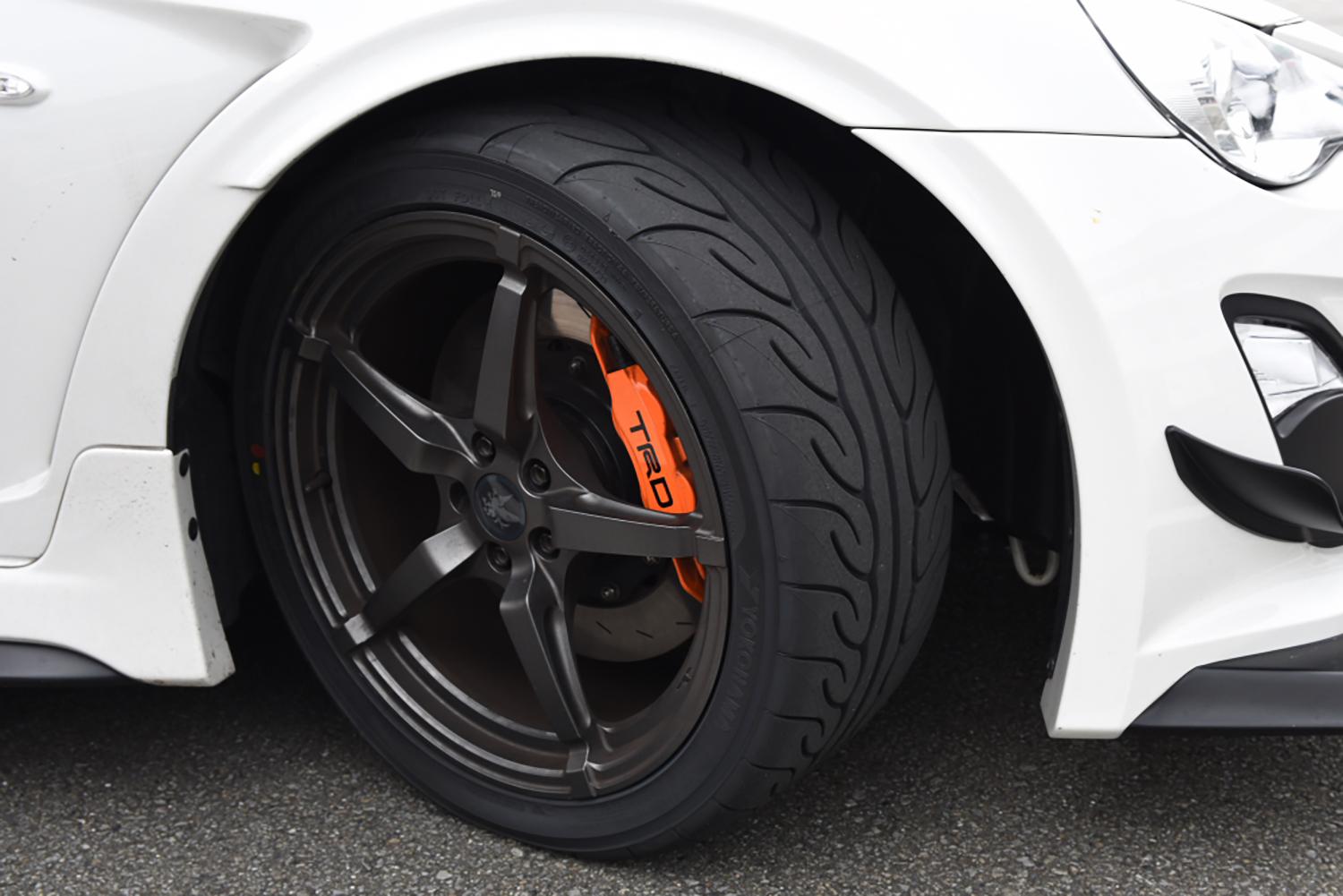 先代86＆BRZに設定された”見つけたら即買い”な限定車たち