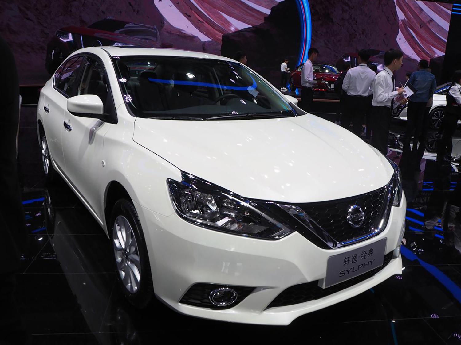 不人気車のレッテルは日本だけ 海外じゃバカ売れしている国産車たち 写真7 Goo 自動車