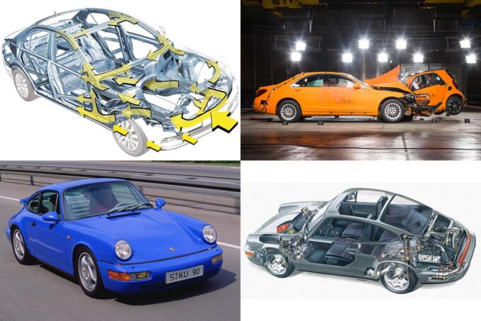 レーシングドライバーが最高に安全なクルマは スポーツカー と語るワケ 自動車情報 ニュース Web Cartop