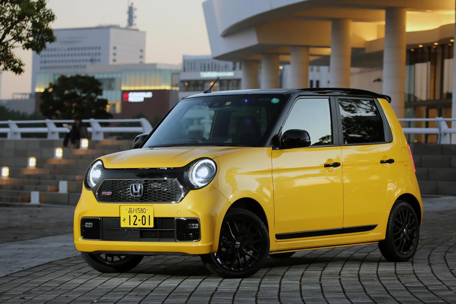 速報 21 22 日本カー オブ ザ イヤーは日産ノートシリーズに決定 写真7 Goo 自動車 速報 21 22 日本カー オブ ザ イヤーは日産ノートシリーズに決定 写真7 Goo 自動車