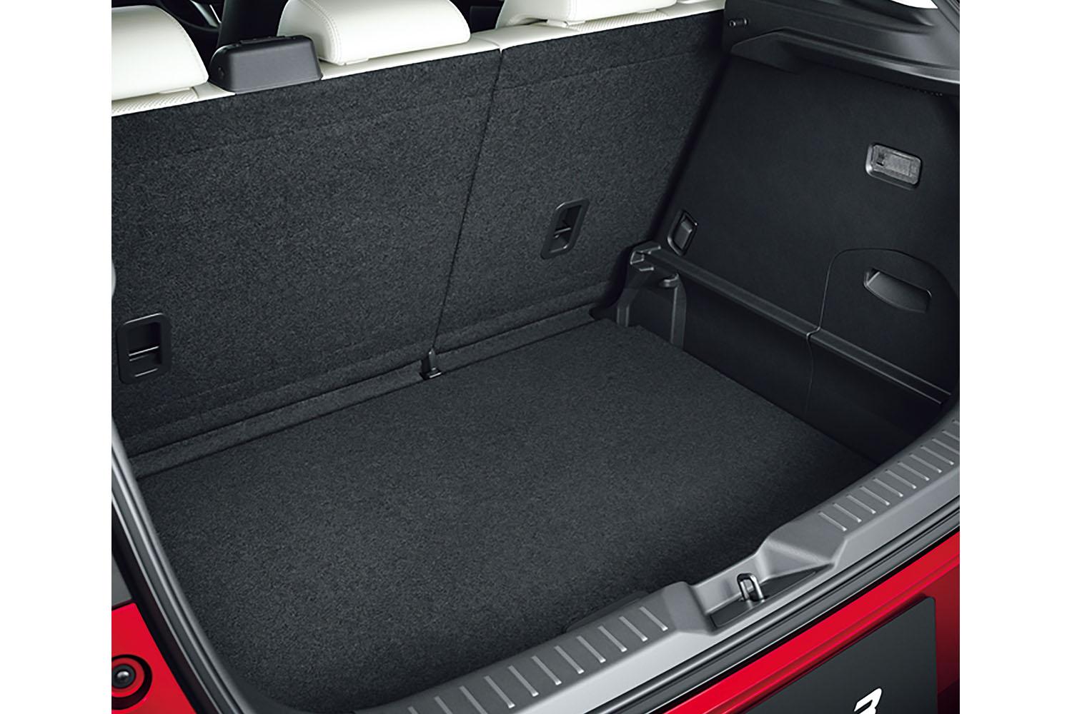 マツダの誇るコンパクトSUV CX-3って実際どうなの？