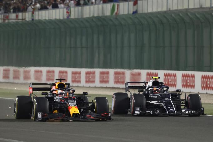 21年限りでf1から撤退するホンダ だが来期以降も ホンダが関わる ってどういう意味 自動車情報 ニュース Web Cartop