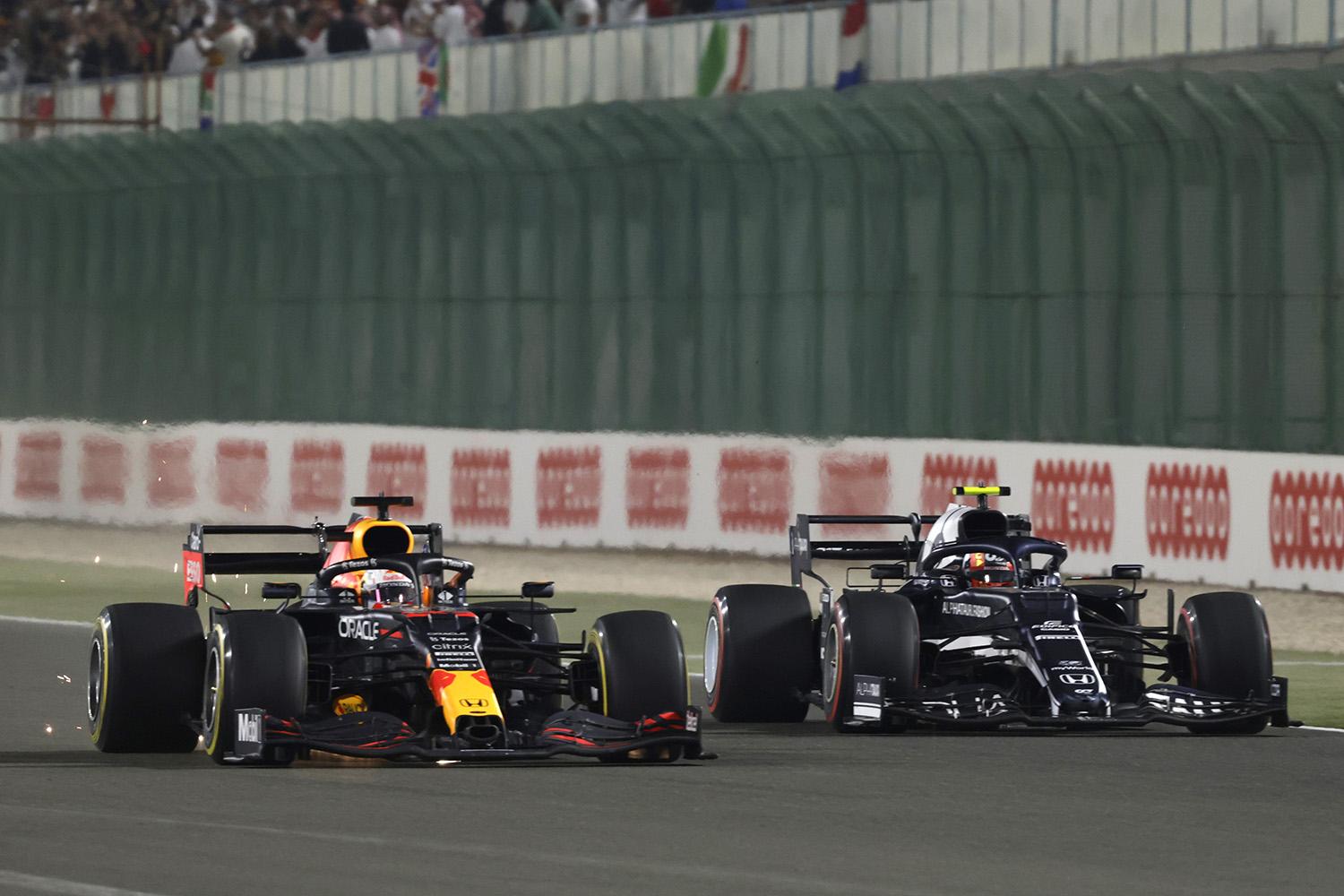21年限りでf1から撤退するホンダ だが来期以降も ホンダが関わる ってどういう意味 自動車情報 ニュース Web Cartop