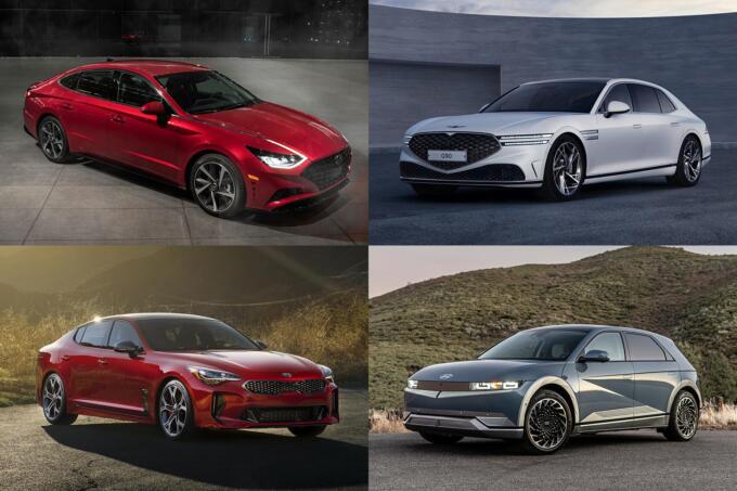 クルマも若者評も 日本車の下 ではない 韓国車の日本再上陸という脅威 自動車情報 ニュース Web Cartop