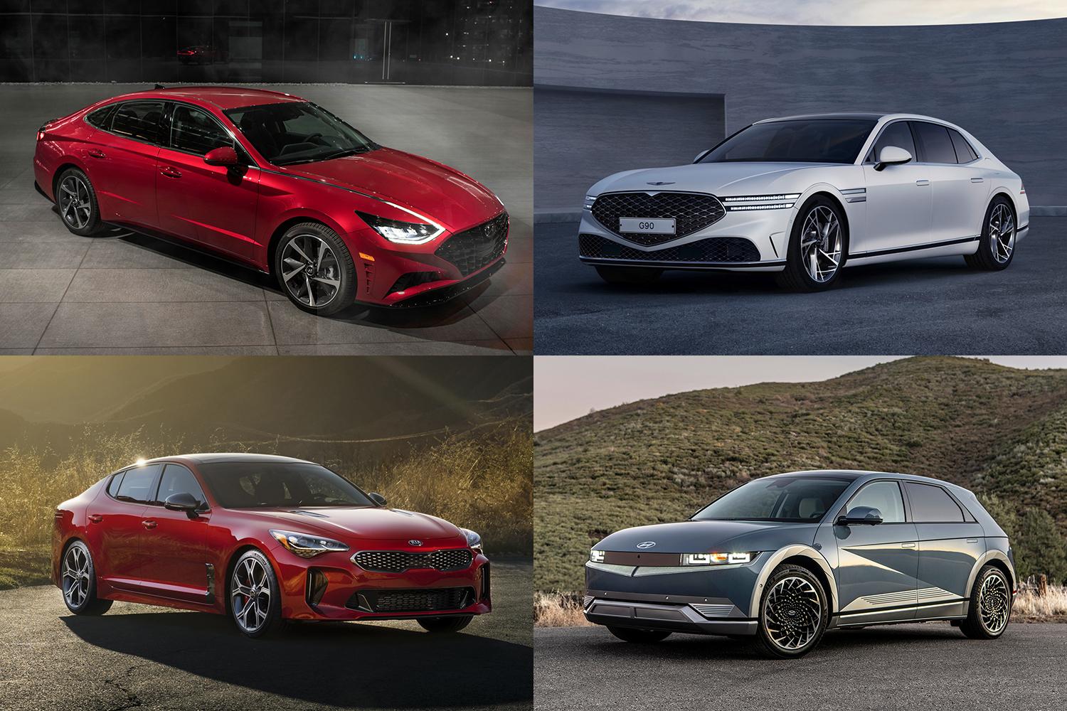 クルマも若者評も 日本車の下 ではない 韓国車の日本再上陸という脅威 自動車情報 ニュース Web Cartop