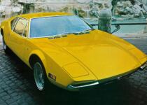 デ・トマソ・パンテーラはなんと24年間も生産されていた！　スーパーカーブームを支えた伊＆米コラボマシン